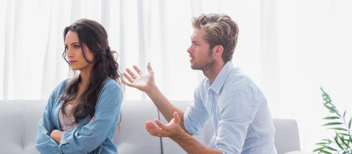 Hay ciertas señales que indican que tu matrimonio se ha acabado