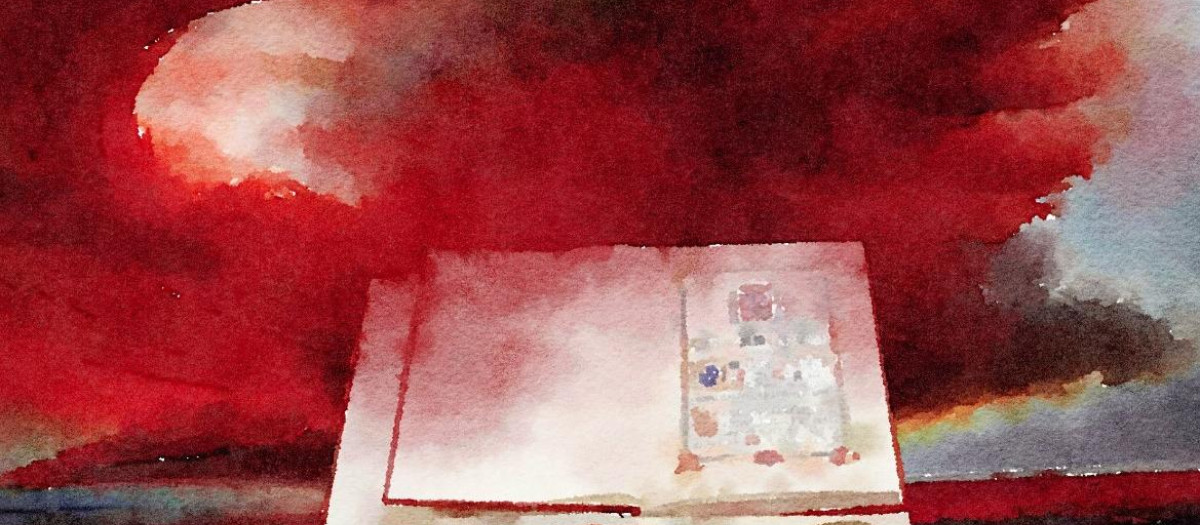 La Constitución Española