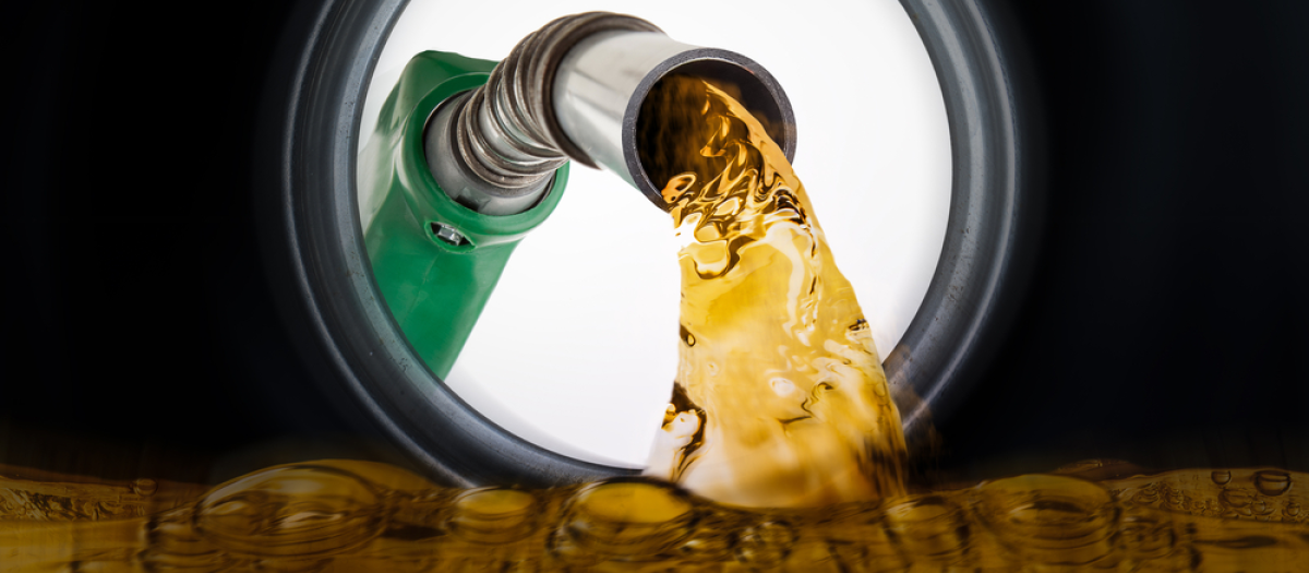 Sólo los expertos pueden certificar que el carburante está estropeado y ha causado una avería