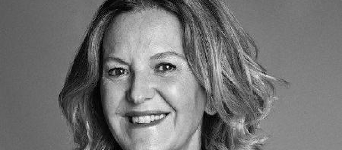 Flora Pérez Marcote, nueva presidenta de la Fundación Amancio Ortega.