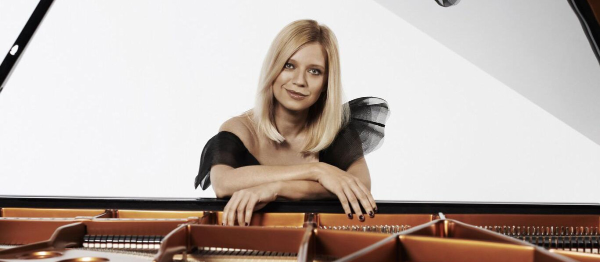Valentina Lisitsa