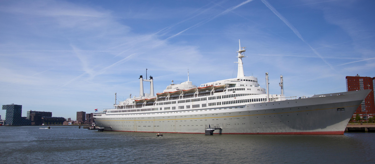 Cruceros