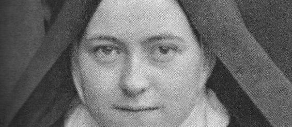 Sant Teresa de Lisieux