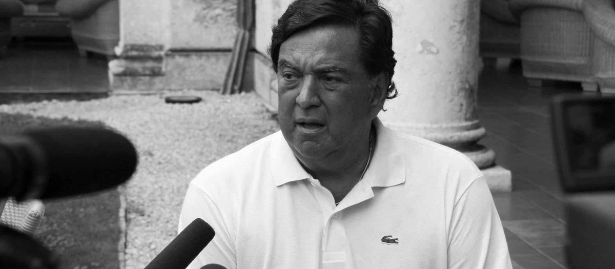 Bill Richardson