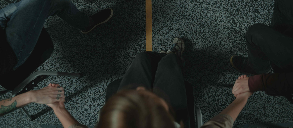 Red atención adicciones