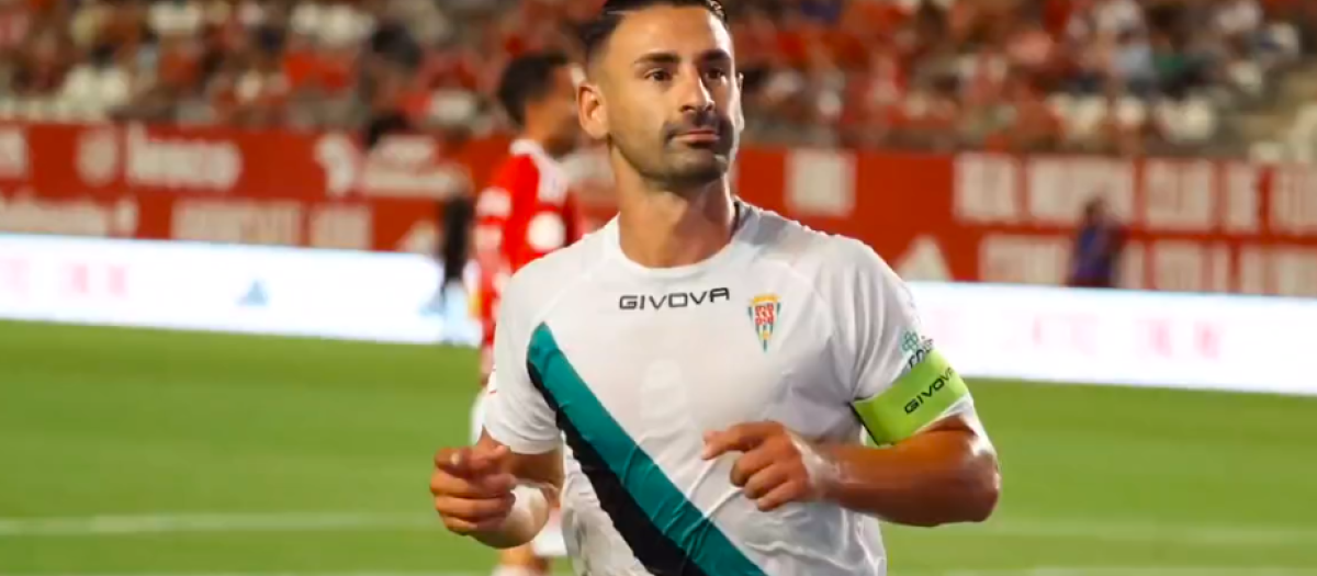 Kike Márquez Márquez
