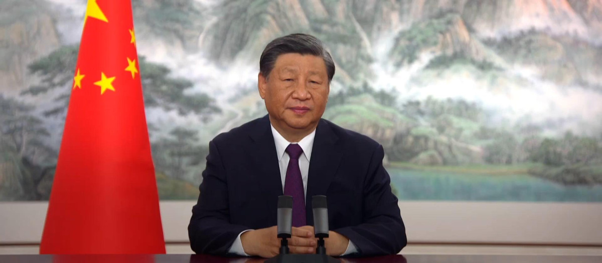 Xi Jinping