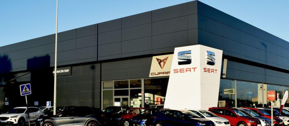 El grupo VW debe redefinir el papel de Seat y Cupra asegurando el futuro de ambas