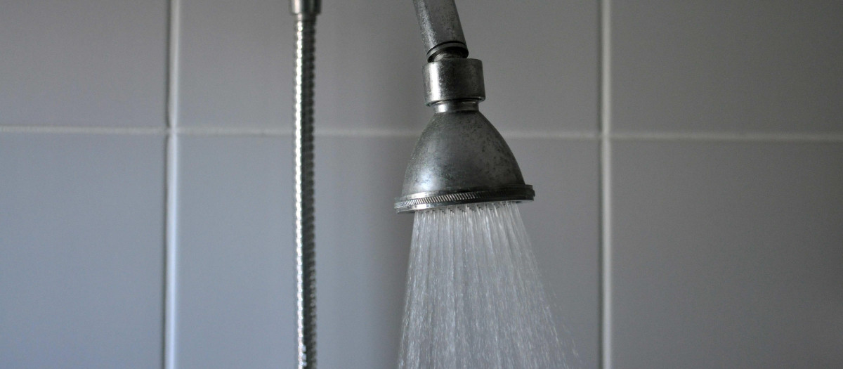 Ducha