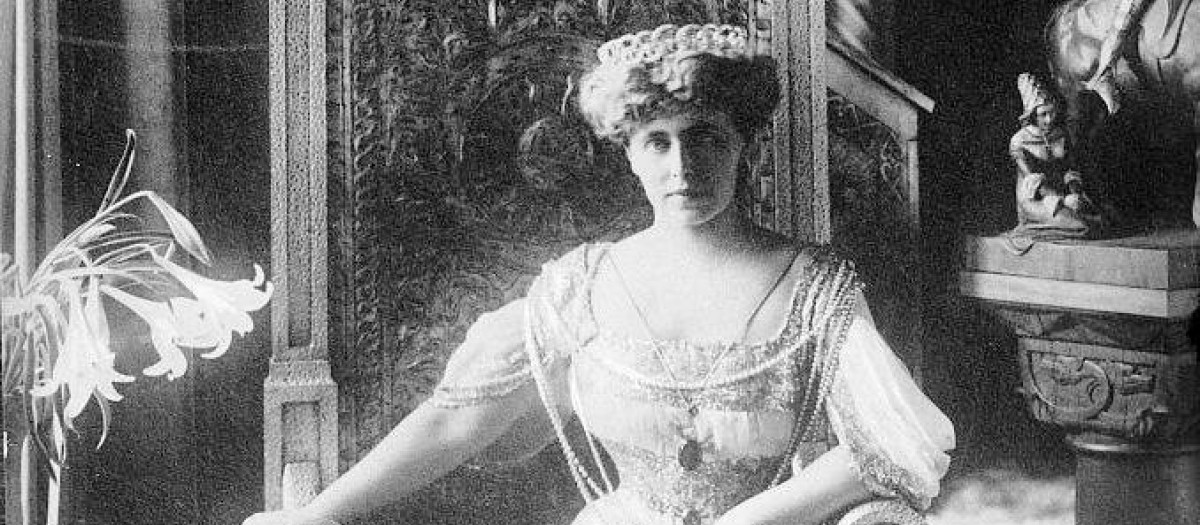María de Rumanía