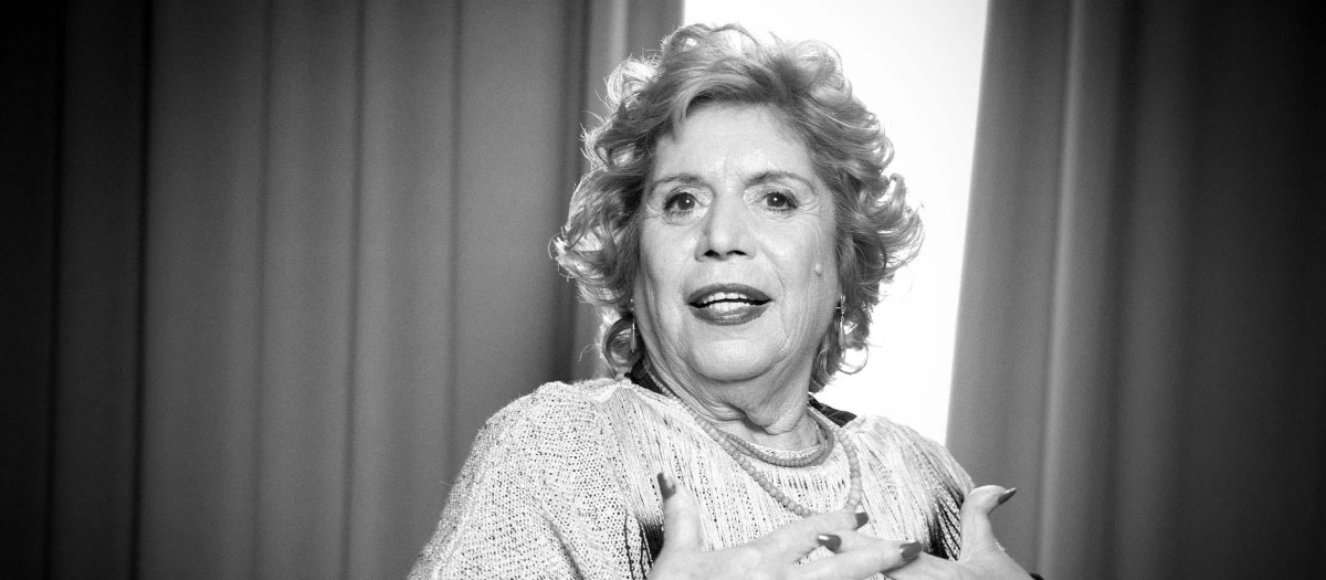 María Jimenez