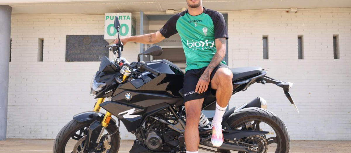 José Calderón