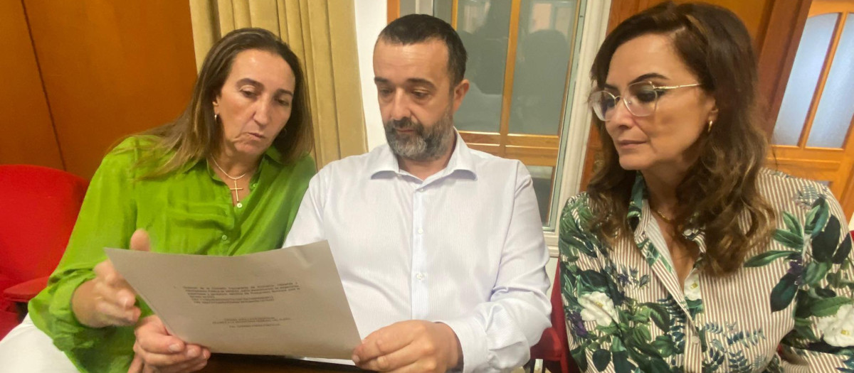 Moción de limpieza del Guadalquivir a su paso por Córdoba