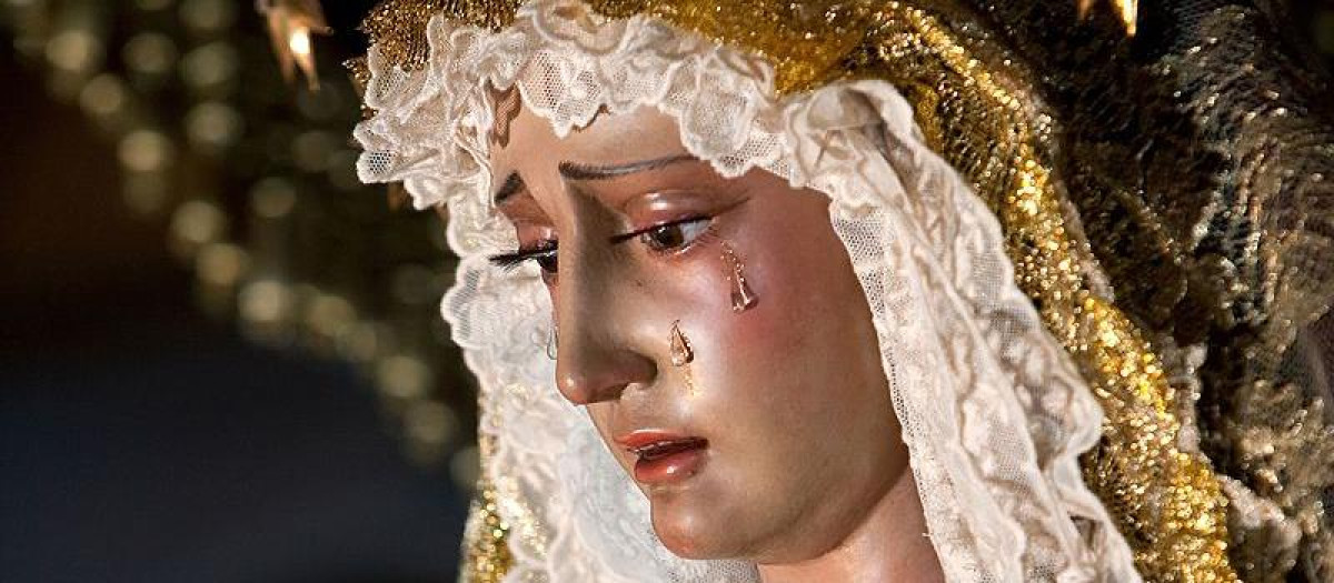 Nuestra Señora de los Dolores (Gibraleón)