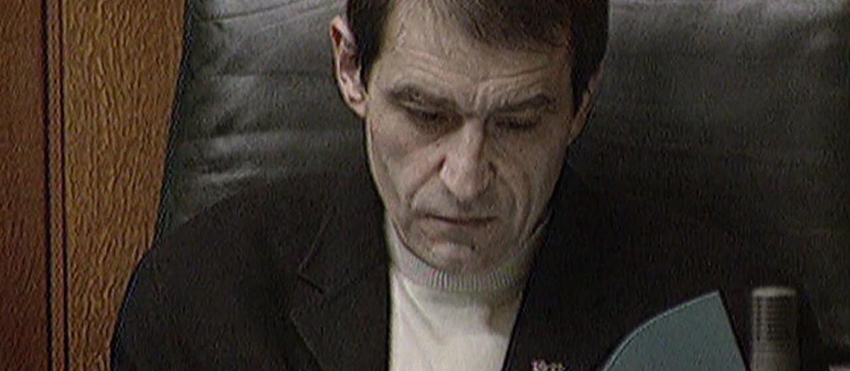 El etarra Josu Ternera, en una imagen de archivo, en 2019