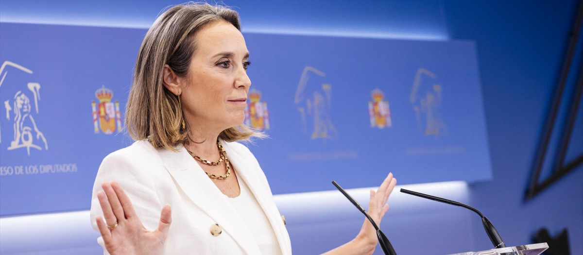 El PP reclamará el inicio de las sesiones de control al Gobierno en el ...