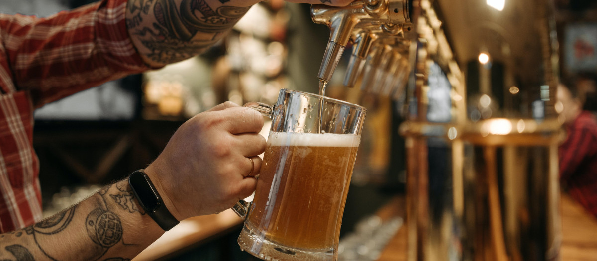 cerveza