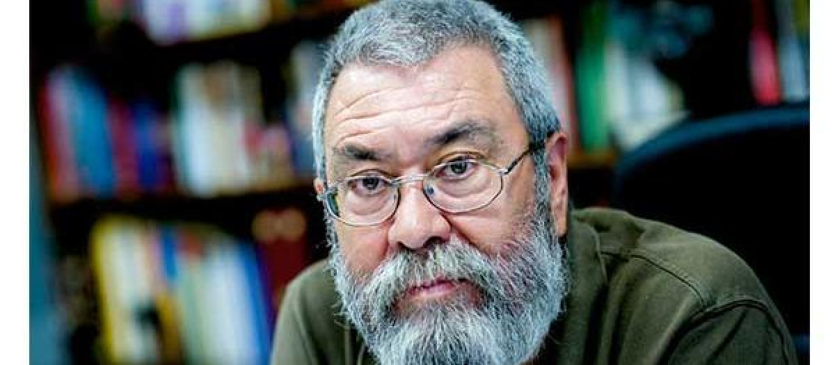El exsecretario general de la UGT Cándido Méndez