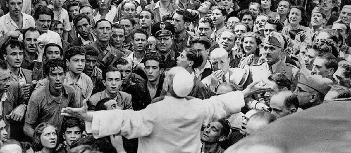 Pio XII