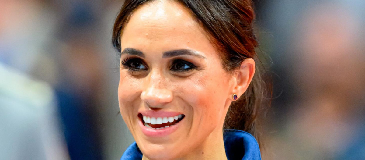Meghan Markle