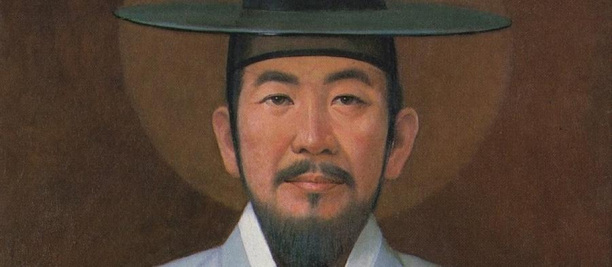 Andres Kim Taegon