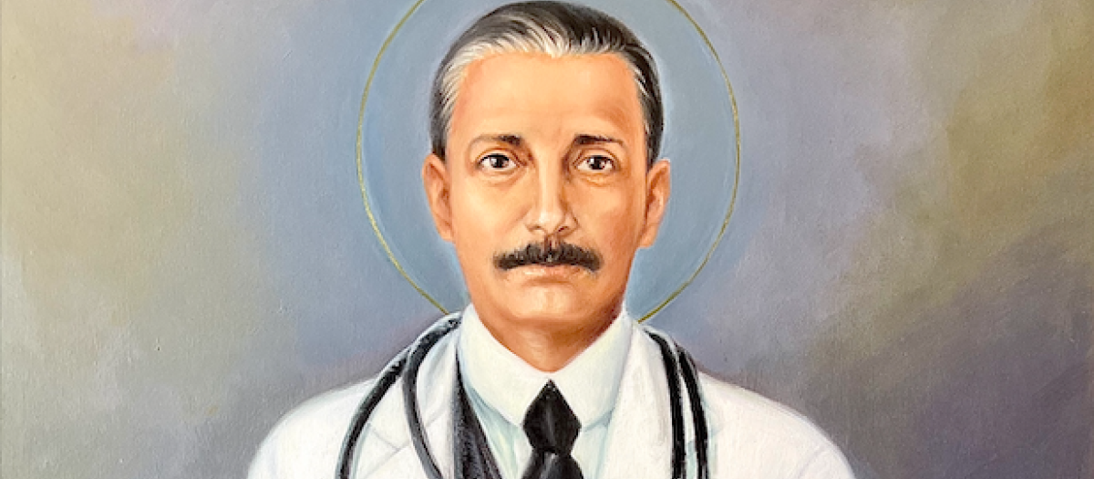 Beato José Gregorio