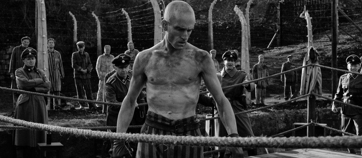 El último superviviente de Auschwitz se estrena este viernes en los cines