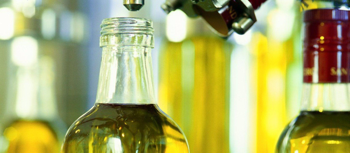 El aceite de oliva es, tras el cobre, el producto más exportado desde Córdoba entre enero y julio de 2023