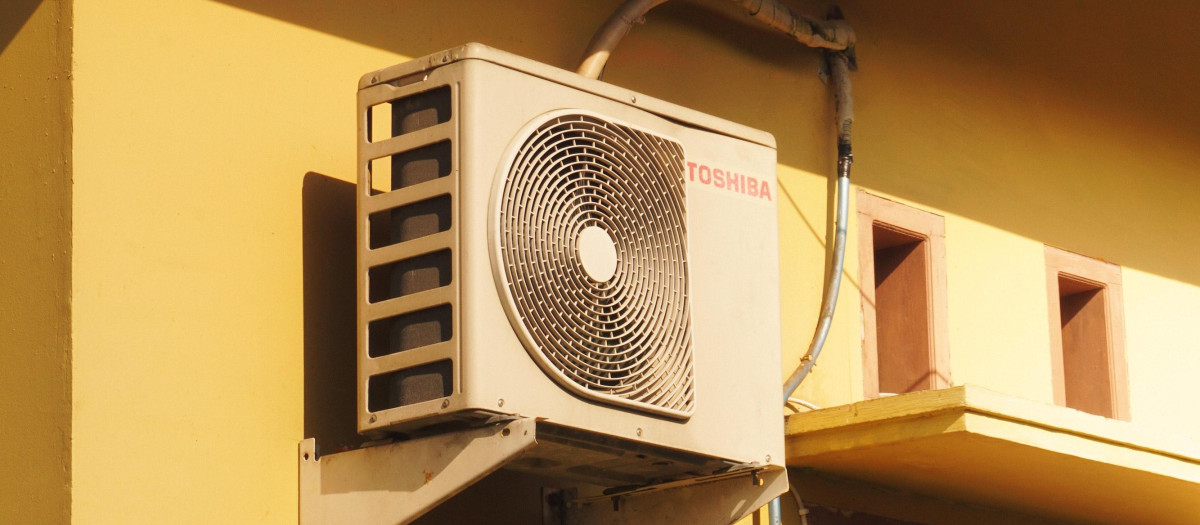 Las bombas de calor sustituirán a las calderas de gas