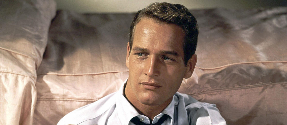 Paul Newman