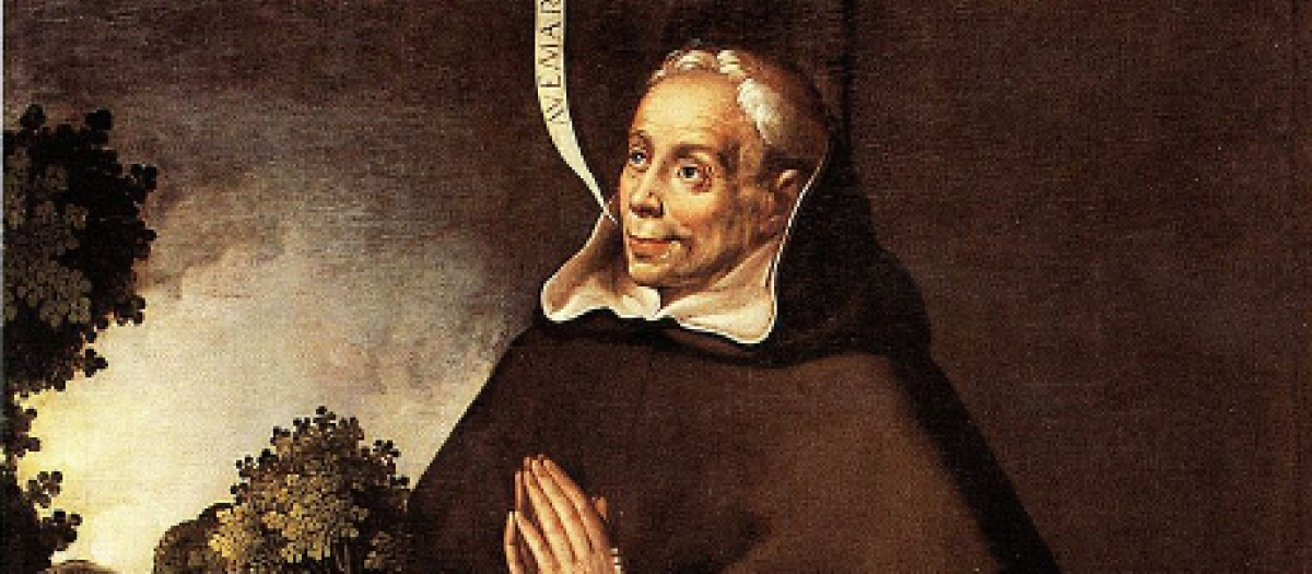 Simón de Rojas