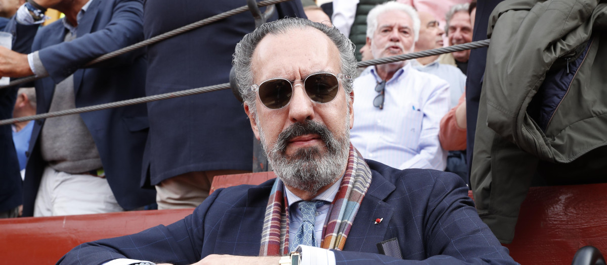 Jaime de Marichalar