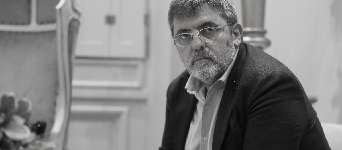 Mario Tascón