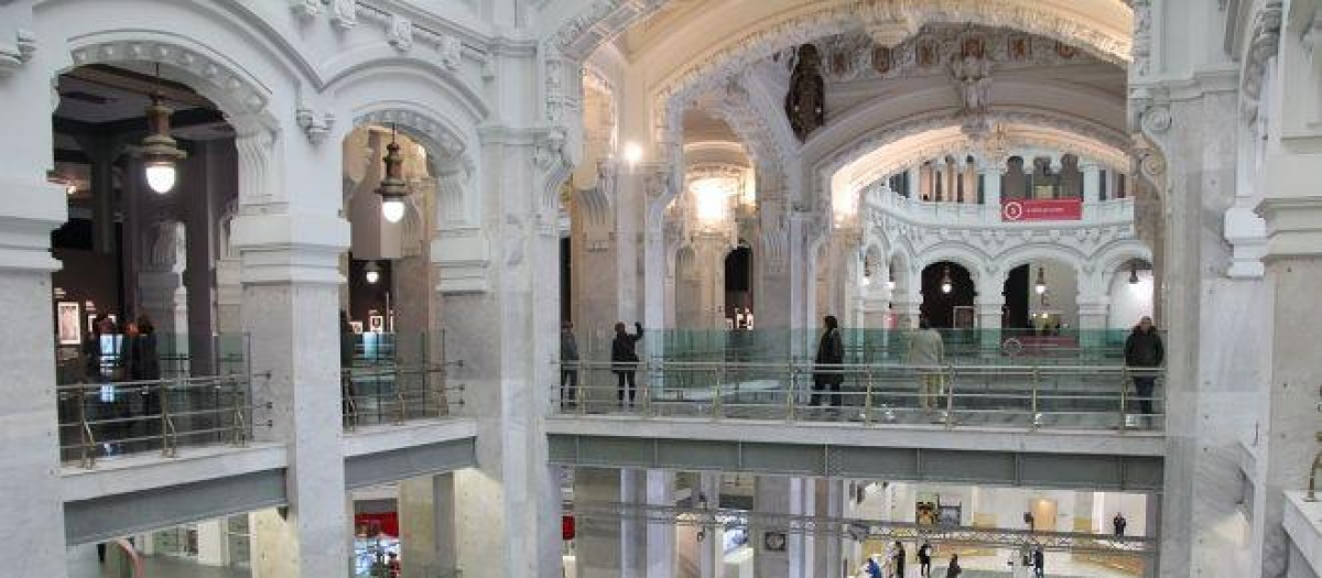 Centro de Interpretación del Paisaje de la Luz