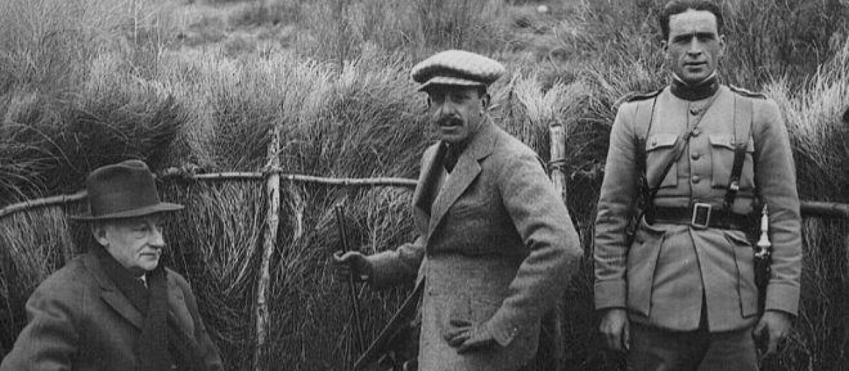 Alfonso XIII