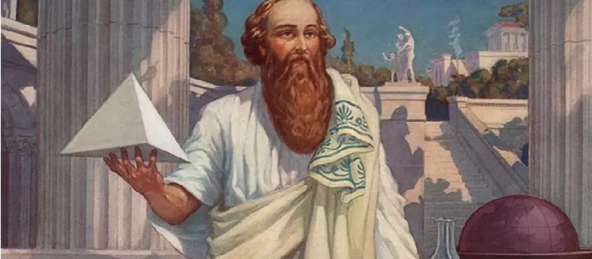 Pitágoras