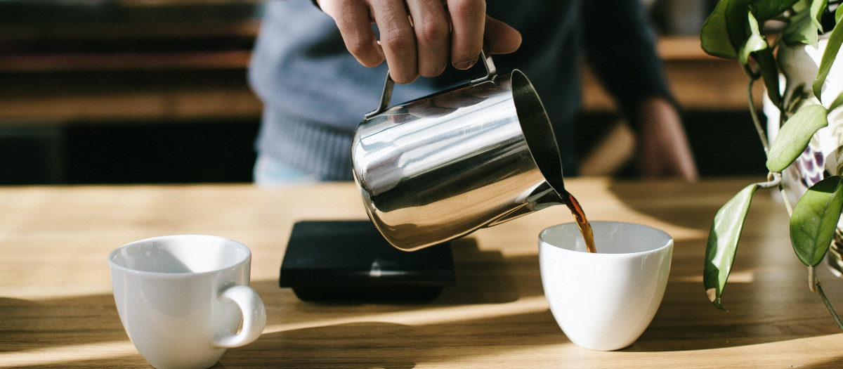 En España se sirven 80 millones de tazas de café al día