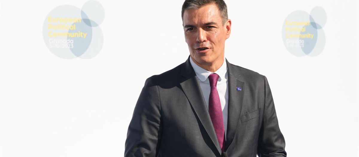 La Junta afea al Gobierno el «ninguneo» a Andalucía: «Sánchez no ...