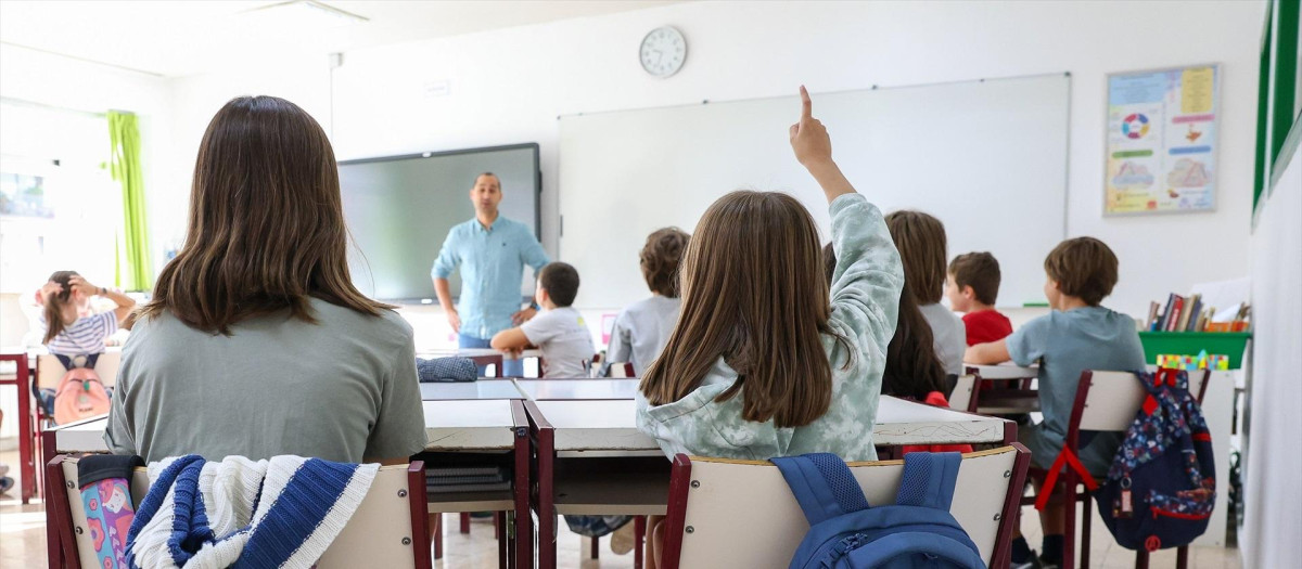 Un 60 % de los docentes cree que su trabajo no es valorado por la sociedad