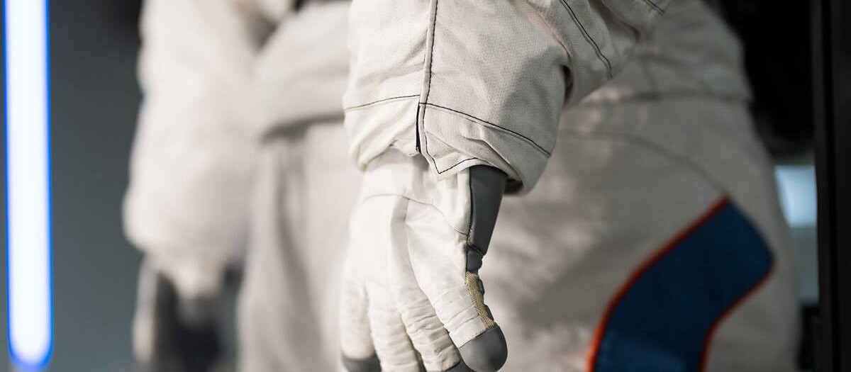 Prada diseñará los trajes espaciales para la misión Artemis III