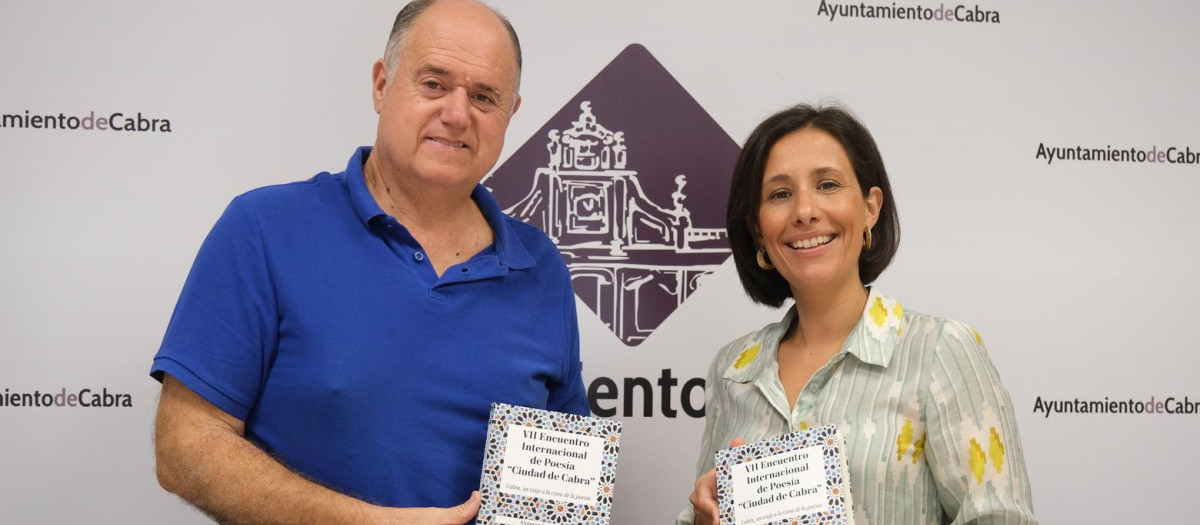 Rafael Reina y María Sierra Sabariego