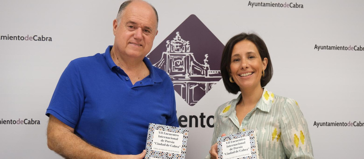 Rafael Reina y María Sierra Sabariego