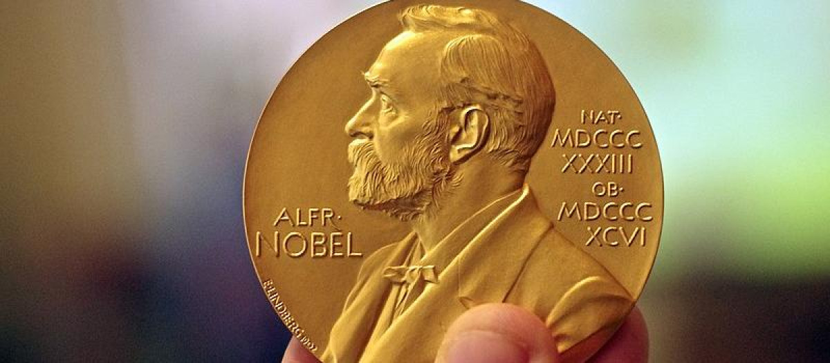 Premio Nobel
