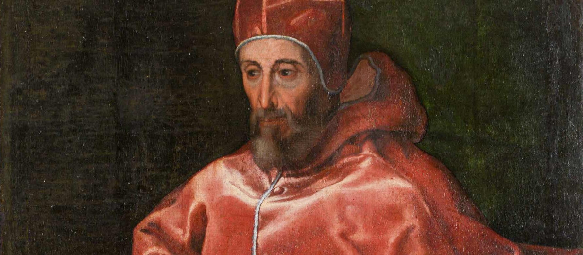 Papa Pablo IV