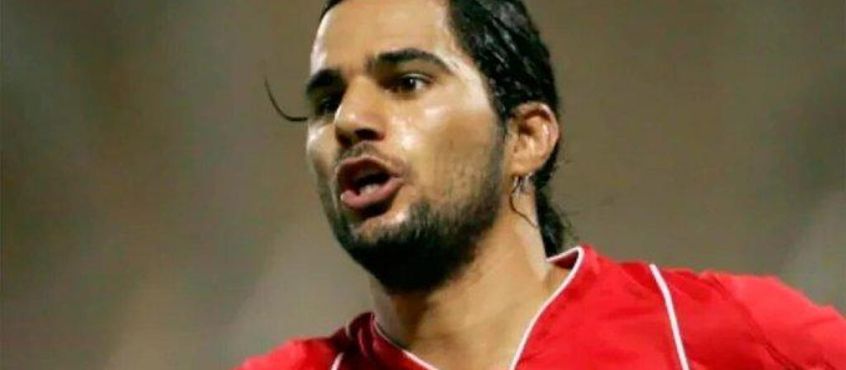 Lior Asulin, exfutbolista asesinado por Hamás