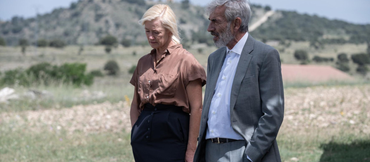 Cuéntame cómo pasó dirá adiós a TVE después de 23 temporadas