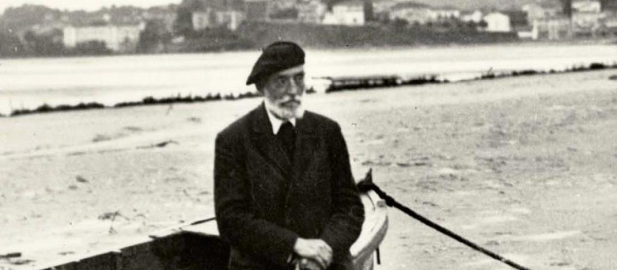 Portada de «Unamuno contra Miguel Primo de Rivera» de Colette y Jean-Claude Rabaté