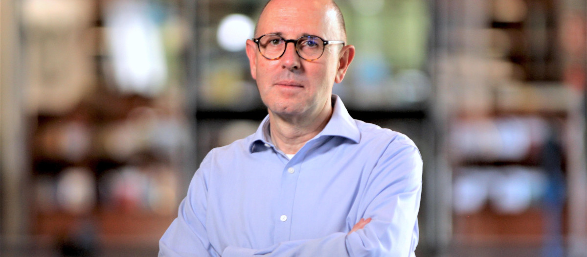 Josep María Castellà Andreu, catedrático de Derecho Constitucional de la Universidad de Barcelona