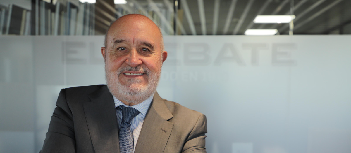 Julián Salcedo