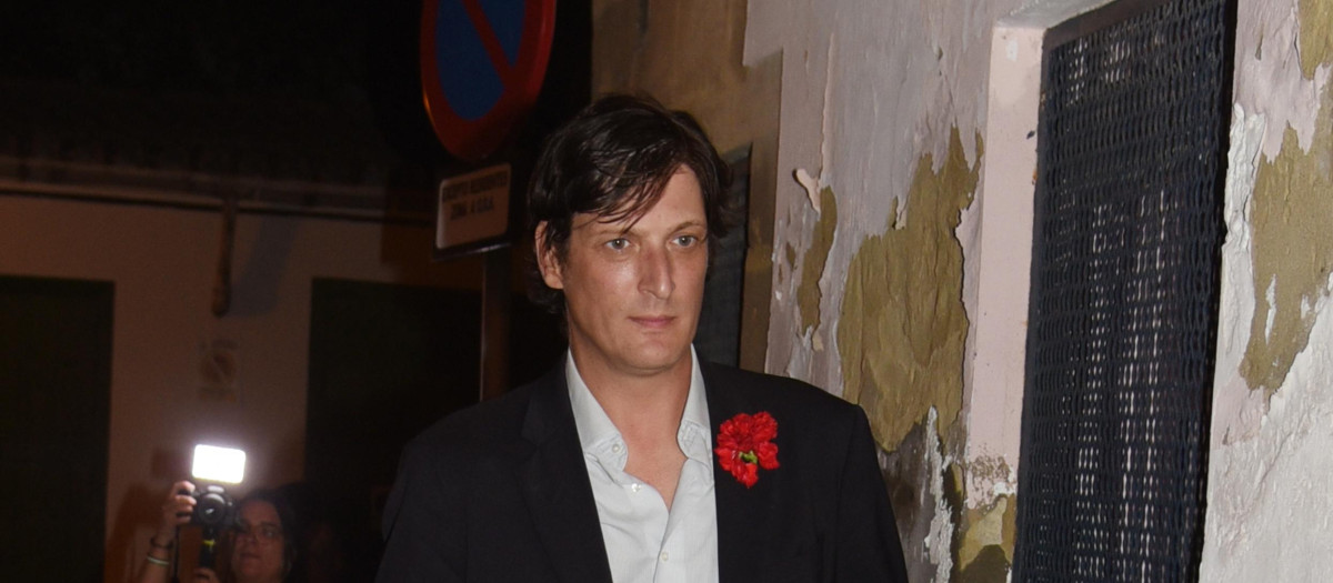 Luis Medina